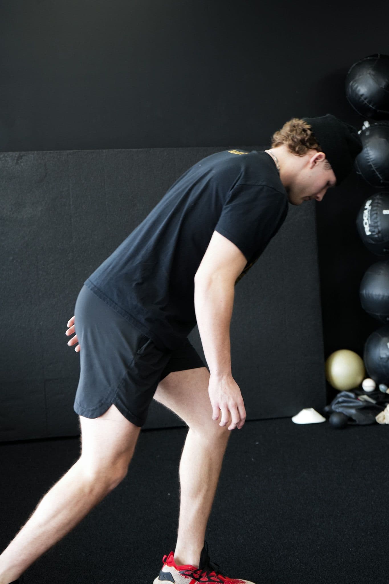 Speed Testing for Athletes: Why We Measure More Than Just Sprint Times