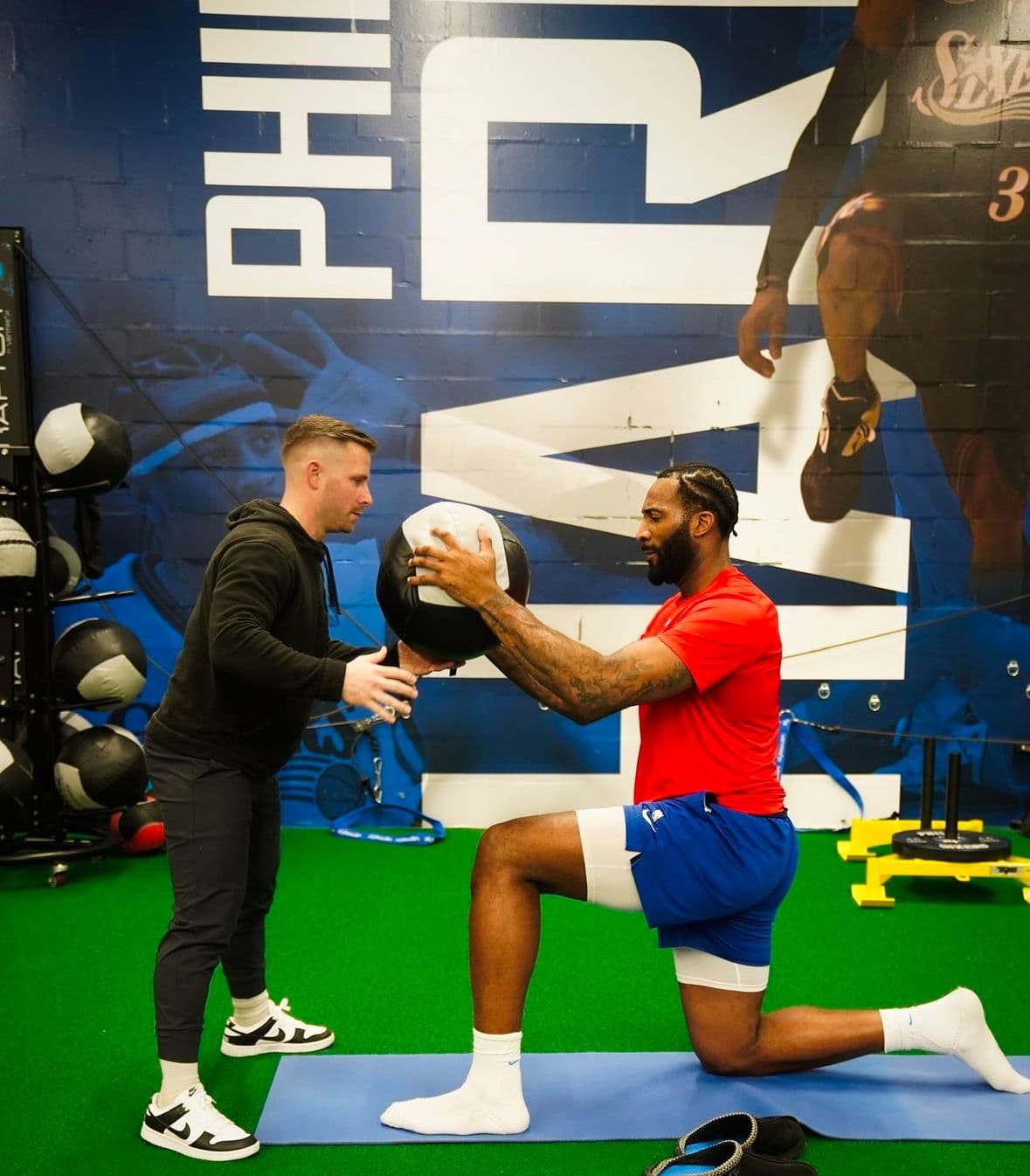 Basketball Injuries 101