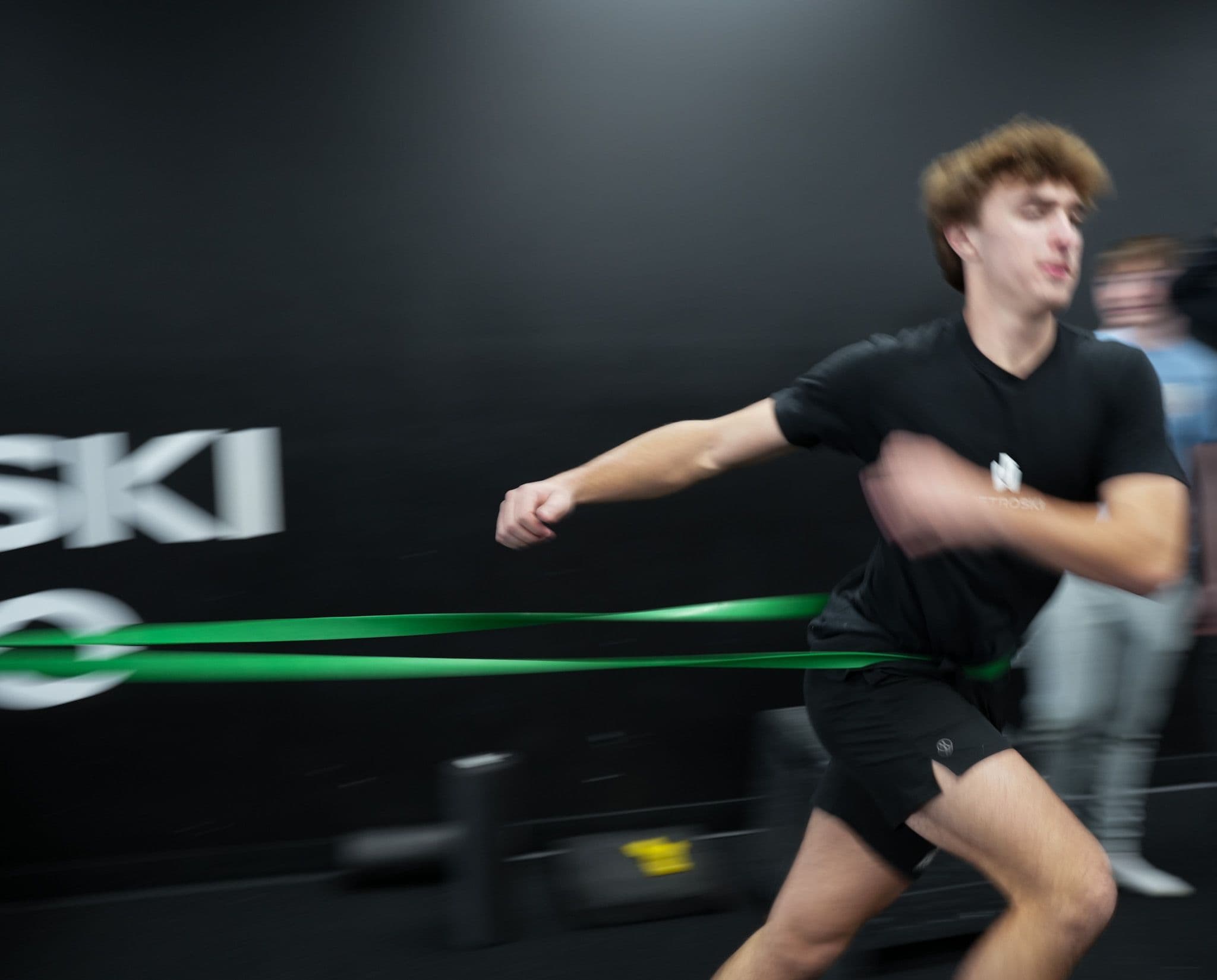 Why Game-Like Training Matters: The Missing Piece in Return to Sport