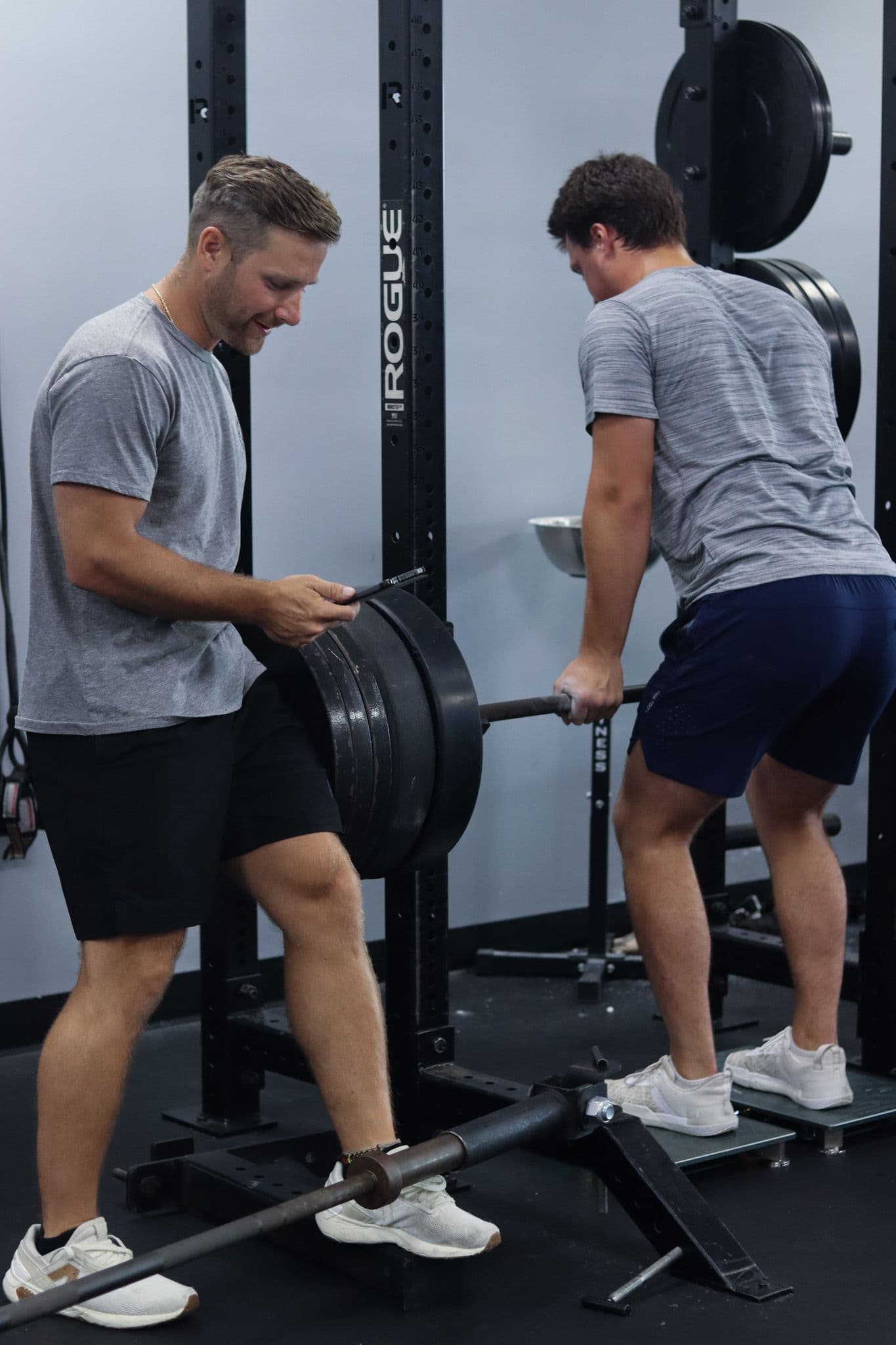 Why We Use Isometric Testing at Petroski Physio
