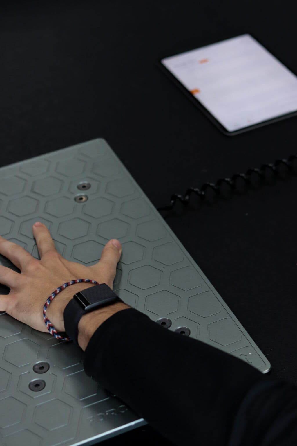 Why Using and Understanding Force Plates Could Shape the Future of Athlete Development