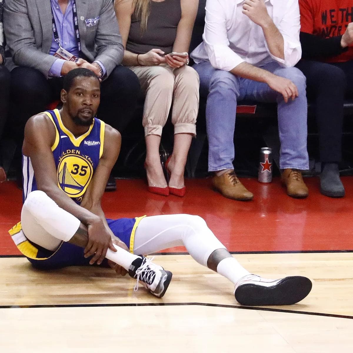 Achilles Tendon Ruptures in the NBA: Why They Happen